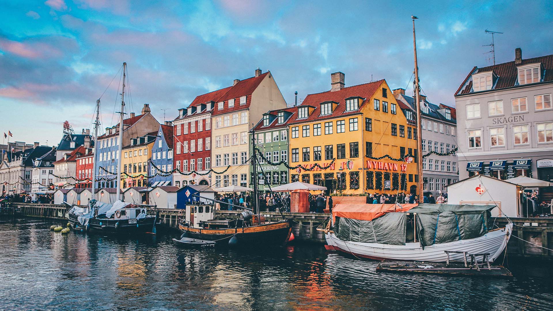 2023 Transfer Pricing Regulations in Denmark